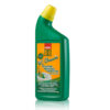 Sano 00 WC Toilet Bowl Cleaner - 750ml Bottle|Powerful Limescale Remover & Disinfectant, Fresh Fragrance with Child-Proof Cap | Imported from Israel