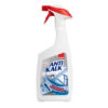 Sano Anti Kalk All-Purpose Scale and Rust Remover for Domestic Use - 1-Liter Spray Bottle | Powerful Formula for Effortless Cleaning of Taps, Plumbing Accessories, Wall Tiles, Plastic, and Glass Surfaces | Imported from Israel