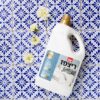 Sano Floor Fresh Boutique Hotel Floor Cleaner – 2 Liter Bottle | Powerful Cleaning with Extra Strong Long-Lasting Perfume | 4-in-1 Action for All Floor Types | Imported from Israel - Image 2