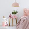 Rizpaz Home Fresh Floral Touch – 2 Liter Bottle | Extra Strong Perfume, 4-in-1 Cleaning Action, Suitable for All Floor Types | Imported from Israel - Image 2