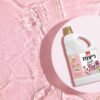 Rizpaz Home Fresh Floral Touch – 2 Liter Bottle | Extra Strong Perfume, 4-in-1 Cleaning Action, Suitable for All Floor Types | Imported from Israel - Image 3
