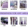 Lavender Provence Home Freshener | 350ml | Propellant-Free | Long-Lasting Scent | Sano Fresh Home Series | Imported from Israel - Image 2