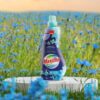 Sano Maxima Blue Blossom Fabric Softener | Intense Long-Lasting Perfume | 40 Washes Ultra Concentrated | 1 Liter | Imported from Israel - Image 3