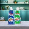 Sano Maxima 2X Concentrated Laundry Gel Moments of JOY | 1.5 L , 1.5L = 3L | Up to 60 Washes | Powerfully Removes Stains | Made from 50% Recycled Plastic | Imported from Israel - Image 3