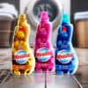 Sano Maxima Zen Fabric Softener, Ultra Concentrated, 40 Washes, 1 Liter | Imported from Israel - Image 2