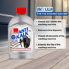 Anti Kalk Scale Remover For Washing Machine | 500ml | Cleans and Renews Your Washing Machine | Removes Bad Odors | Imported from Israel - Image 3