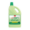 Sano Floor Plus 2-in-1 Liquid Floor Cleaner and Cockroach Repellent, Lemon Scent, 2-Liter Bottle | Imported from Israel