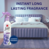 Lavender Provence Home Freshener | 350ml | Propellant-Free | Long-Lasting Scent | Sano Fresh Home Series | Imported from Israel - Image 5