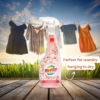 Maxima Musk Fabric Refresher & Softener for Dryer | Laundry Conditioner & Fragrance | Musk Scent | 750ml | Imported from Israel - Image 3