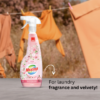 Maxima Musk Fabric Refresher & Softener for Dryer | Laundry Conditioner & Fragrance | Musk Scent | 750ml | Imported from Israel - Image 2