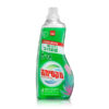 Sano Maxima 2X Concentrated Laundry Gel Moments of JOY | 1.5 L , 1.5L = 3L | Up to 60 Washes | Powerfully Removes Stains | Made from 50% Recycled Plastic | Imported from Israel