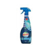 Sano Blue Blossom Fabric Refresher & Softener - 750ml | Intense Long-Lasting Fragrance | Fabric Conditioner & Dryer Safe | Imported from Israel
