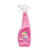 Maxima Hygienic Fabric Sensitive Spray for Dryer - 750ml Trigger |Long-Lasting Freshness, Softens & Freshens, Versatile Use | Imported from Israel