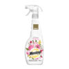 Sano Maxima Pure Sensations Floral Touch Fabric Refresher & Softener for Dryer - 750ml, LongLasting Fragrance & Softness, Ideal for Clothes, Linens, Upholstery | Imported from Israel