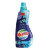 Sano Maxima Blue Blossom Fabric Softener | Intense Long-Lasting Perfume | 40 Washes Ultra Concentrated | 1 Liter | Imported from Israel