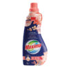 Sano Maxima Wild Pearl Fabric Softener & Conditioner, Intense Long-Lasting Perfume, 1 Liter, 40 Washes, Ultra-Concentrated | Imported from Israel