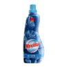 Sano Maxima Cool Fabric Softener Conditioner, Ultra Concentrated, 40 Washes | 1L - Long-Lasting Fresh Scent | Imported from Israel