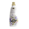 Sano Pure Sensations Maxima Fresh Bloom Ultra Concentrated Fabric Softener, 1 Liter - 40 Washes | Long-Lasting Fresh Bloom Fragrance | Imported from Israel