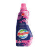 Sano Maxima Soft Silk Fabric Softener Perfume Collection, - 1L | Intense Long Lasting Fragrance | Ultra Concentrated for 40 Washes | Imported from Israel