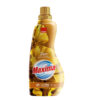 Sano Maxima Zen Fabric Softener, Ultra Concentrated, 40 Washes, 1 Liter | Imported from Israel