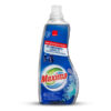 Sano Maxima 2X Concentrated Laundry Gel Blue Blossom, 1.5L = 3L | Up to 60 Washes | Powerful Stain Removal | Made with 50% Recycled Plastic | Imported from Israel