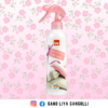 Maxima Soft Linen Fabric Mist – 350ml Spray Bottle | Long-Lasting Freshness & Odor Neutralizer for Clothes, Pillows, Curtains, and Bed Linen | Imported from Israel - Image 5