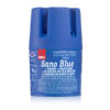 Sano Hygienic Toilet Soap For The Water Tank - 150 gram container | Effortless Maintenance, Continuous Cleaning, Antibacterial Protection, Long-Lasting Freshness | Up to 900 Flushes | Imported from Israel