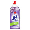 JET+ Universal All-Purpose Cleaner Gel with Vinegar, Lavender Scent, 1.5 Liter | Multi-Surface Home & Floor Cleaning | Imported from Israel