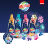 Sano Maxima Wild Pearl Fabric Softener & Conditioner, Intense Long-Lasting Perfume, 1 Liter, 40 Washes, Ultra-Concentrated | Imported from Israel - Image 5