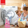 Maxima Hygienic Fabric Sensitive Spray for Dryer - 750ml Trigger |Long-Lasting Freshness, Softens & Freshens, Versatile Use | Imported from Israel - Image 6