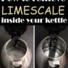 Sano Anti Kalk Kettle and Percolator Descaler - 700ml Bottle| Multi-Appliance Descaler| Safe, Effective, and Easy to Use | Imported from Israel - Image 3