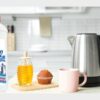 Sano Anti Kalk Kettle and Percolator Descaler - 700ml Bottle| Multi-Appliance Descaler| Safe, Effective, and Easy to Use | Imported from Israel - Image 5