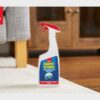 Sano Carpet Cleaner Spray - 750ml Trigger | Cleans, Removes Stains & Bad Odours | Safe for All Carpets, Rugs and Household Fabrics | Leaves the carpet deodorised and clean | Imported from Israel - Image 5