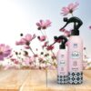 Fresh Home Luxury Hotel Room Freshener - 350ml Spray | Odor Eliminator & Mood Enhancer for a Serene, Inviting Atmosphere | Imported from Israel - Image 4