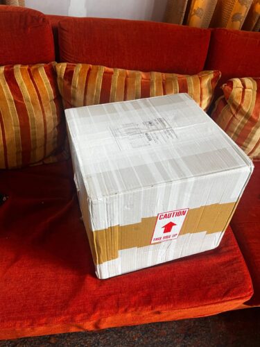 Peach – Floor Fresh Floor Cleaner | 2 Liter Bottle | 4-in-1 Action: Cleans, Polishes, Protects & Perfumes | Imported from Israel photo review