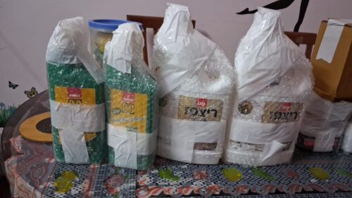 00 WC Toilet Bowl Cleaner | 750ml Bottle | Powerful Limescale Remover & Disinfectant | Imported from Israel photo review