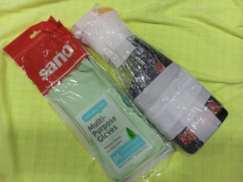 Forte Plus Highly Concentrated Foam Cleaner – 750ml Spray Bottle | Powerful Grease and Grime Removal for Ovens, Grills, Stovetops, Pots & Pans | Imported from Israel photo review