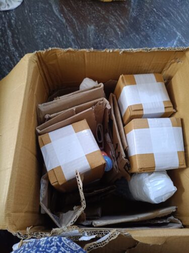 Forte Plus Highly Concentrated Foam Cleaner – 750ml Spray Bottle | Powerful Grease and Grime Removal for Ovens, Grills, Stovetops, Pots & Pans | Imported from Israel photo review