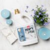 Sano Floor Fresh Boutique Hotel Floor Cleaner – 2 Liter Bottle | Powerful Cleaning with Extra Strong Long-Lasting Perfume | 4-in-1 Action for All Floor Types | Imported from Israel - Image 3