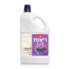 Sano Floor Fresh Non-Slip Shine Lavender & Lilac - 2 Liter Bottle | 4-in-1 Action for All Floor Types | Imported from Israel