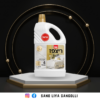 Sano Fresh Floor Cleaner Hotel Luxury - Concentrated 4-in-1 Scented Floor Cleaner, 2 Litters |Concentrated floor cleanser with air freshening effect. Suitable for all floor types |Imported From Israel - Image 5